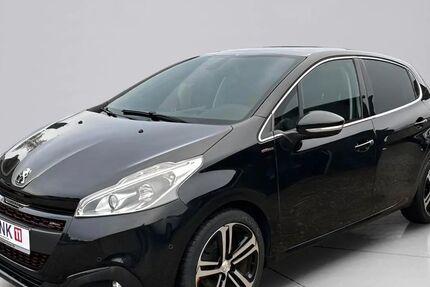 Peugeot 208 65.000 km 9.590 &euro; Egelsbach 63329
