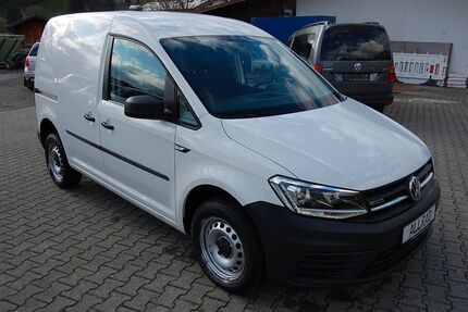 VW Caddy 99.000 km 19.850 &euro; Oberstdorf 87561