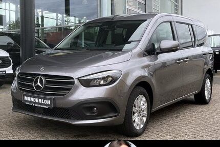 Mercedes-Benz T-Klasse 10.122 km 32.900 &euro; Oldenburg 26125