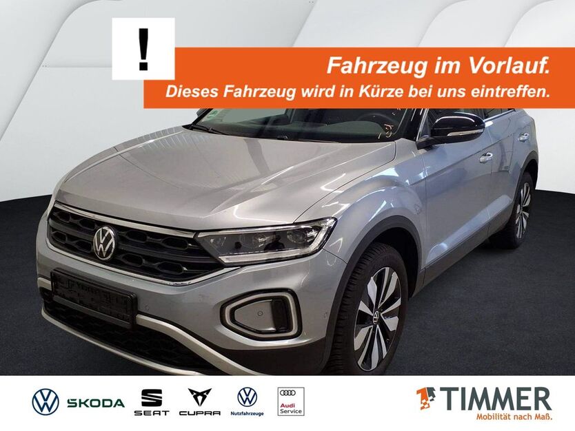 VW T-Roc 25.274 km 29.190 € Meppen 49716