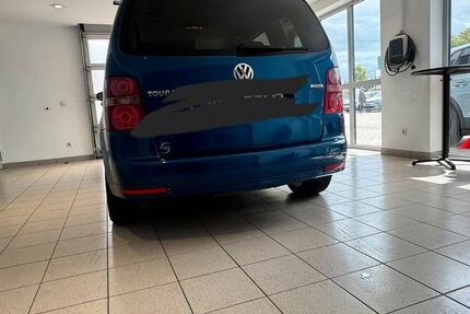 VW Touran 172.000 km 6.700 &euro; Berlin 12051
