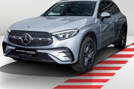 Mercedes-Benz GLC 300 19.174 km 48.950 &euro; Wittstock 16909