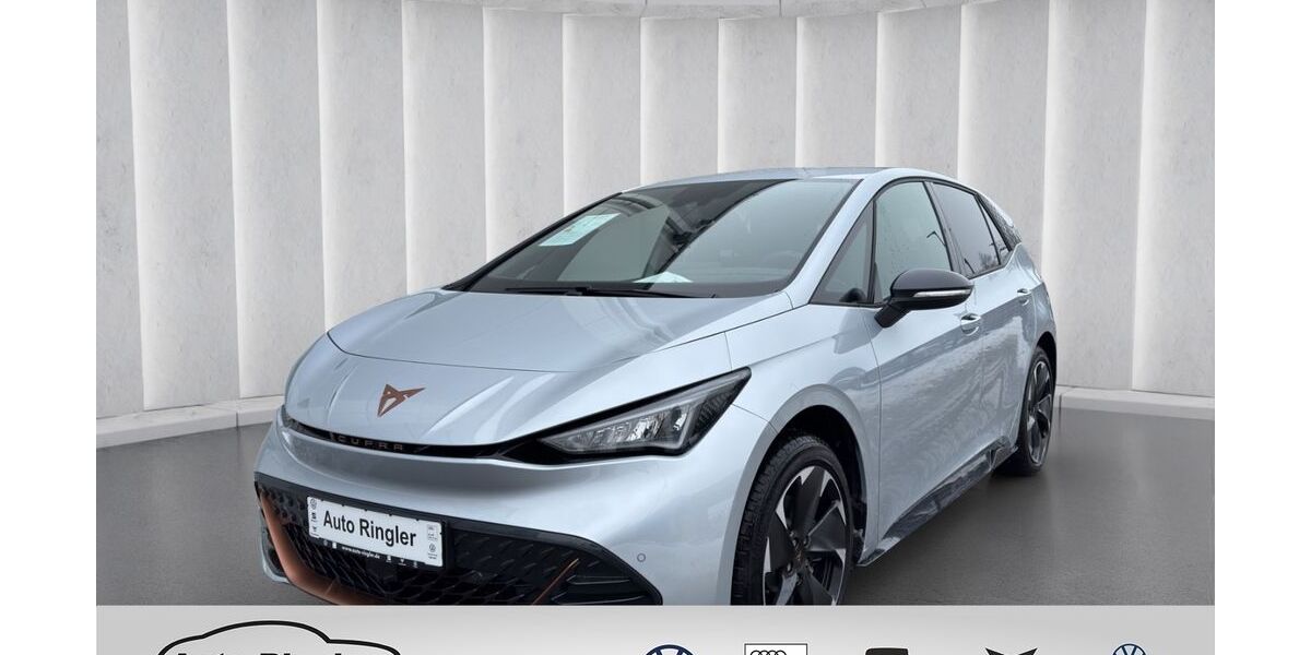 Cupra Born 1.500 km 35.990 &euro; Pocking 94060