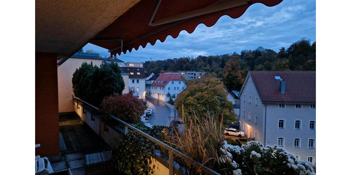 4,5 Zi-Wohnung, 115qm Wohnfläche, Stadtlage Ravensburg zimmer