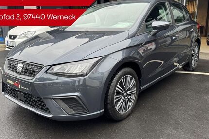 Seat Ibiza 17.100 km 20.490 &euro; Werneck 97440