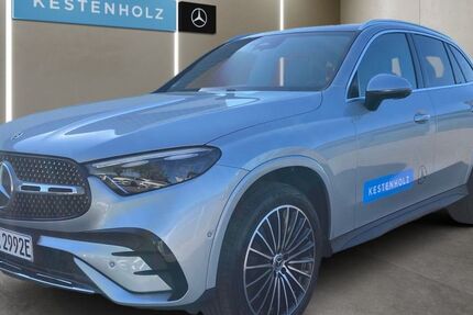 Mercedes-Benz GLC 300 2.001 km 72.900 &euro; Lörrach 79539