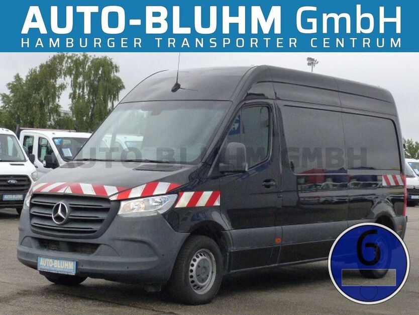 Sprinter