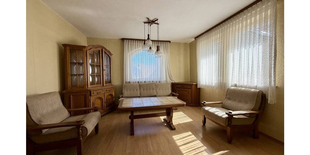 Einfamilienhaus Küps / Theisenort Theisenort - 5 Zimmer, 127 m&sup2;, 99.000&euro; | Angebot:26433345