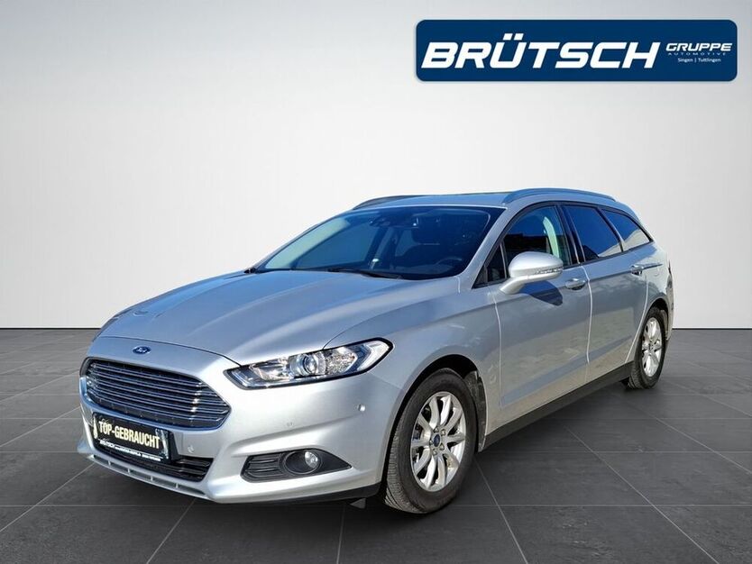 Mondeo
