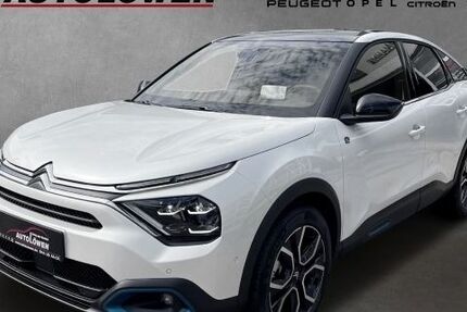 Citroen C4 13.636 km 22.000 € Öhringen 74613