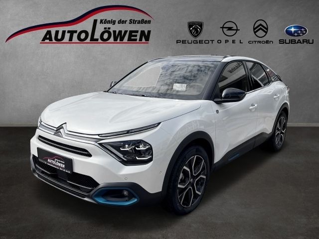 Citroen C4 13.636 km 22.000 € Öhringen 74613