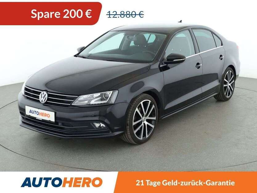 Jetta