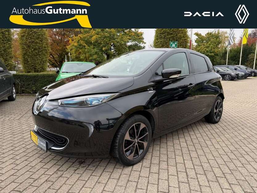Renault ZOE 114.135 km 8.490 € Ehrenkirchen 79238