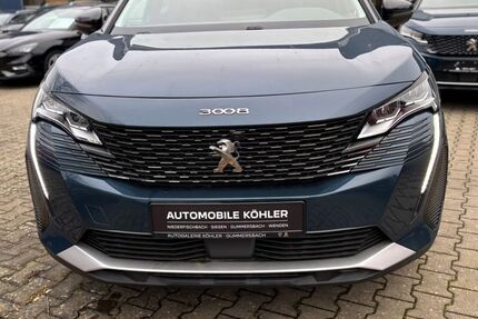 Peugeot 3008 36.500 km 28.490 &euro; Gummersbach 51645