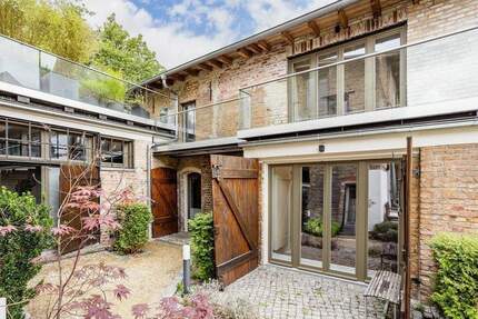 *** Historische Remise 