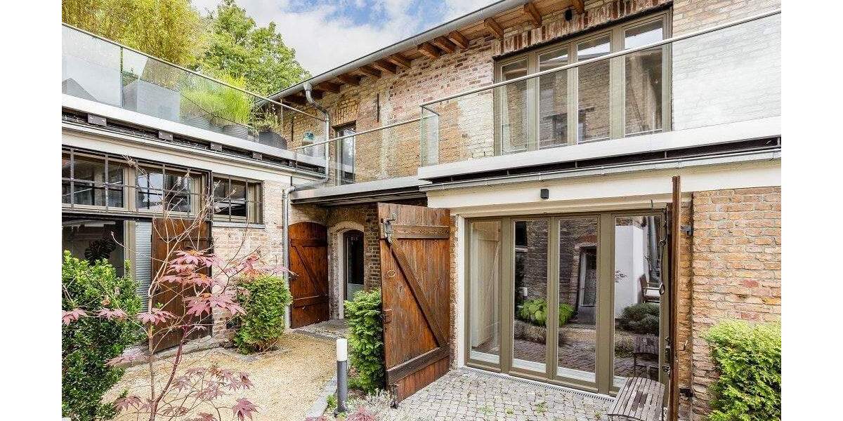 *** Historische Remise 