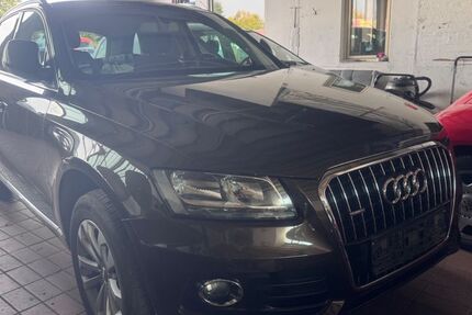 Audi Q5 125.000 km 17.450 € Gernsheim 64579