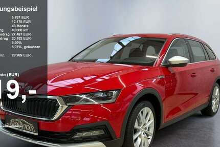 Skoda Octavia 78.205 km 28.439 &euro; Brandenburg 14770