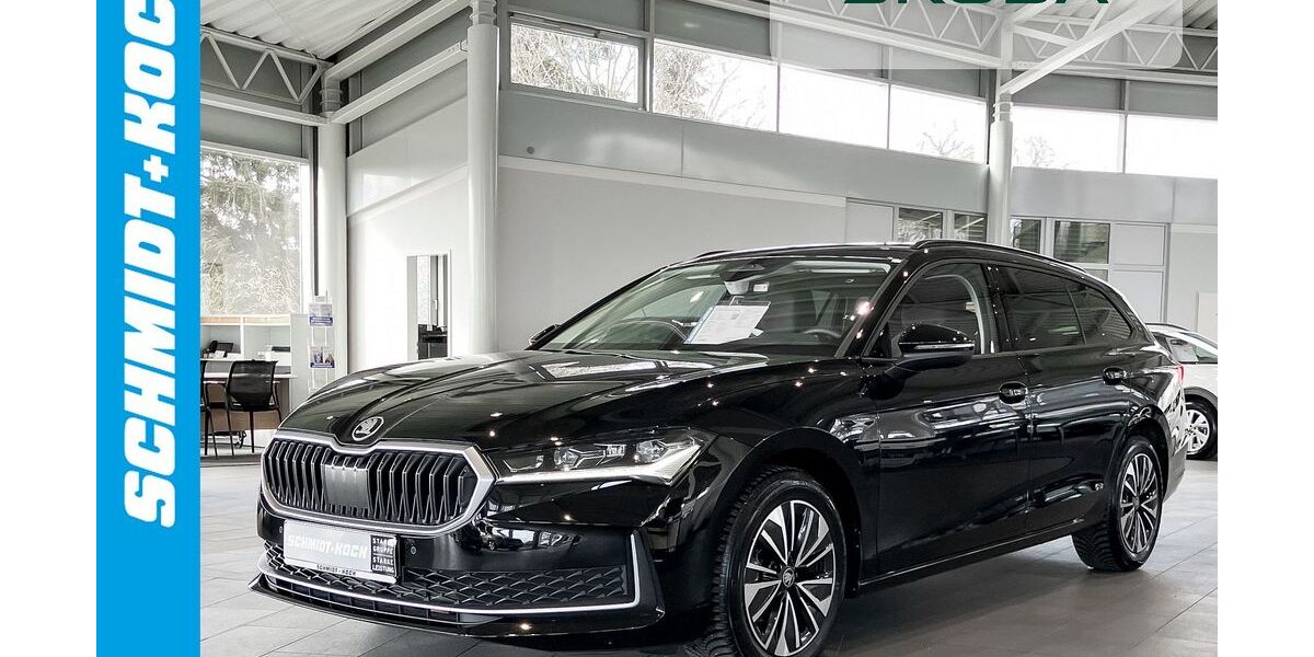 Skoda Superb 15.985 km 41.990 &euro; Oldenburg 26123
