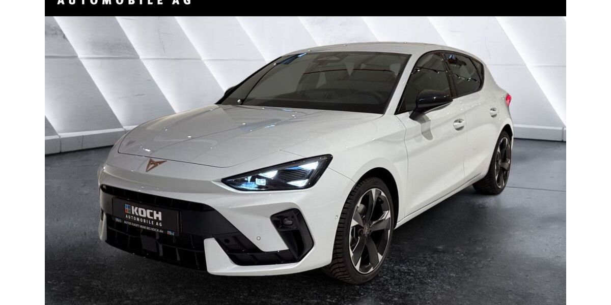 Cupra Leon 1.439 km 29.999 &euro; Ahrensfelde 16356