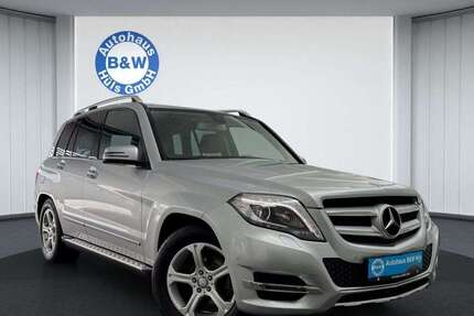 Mercedes-Benz GLK 220 182.478 km 14.999 &euro; Krefeld 47805