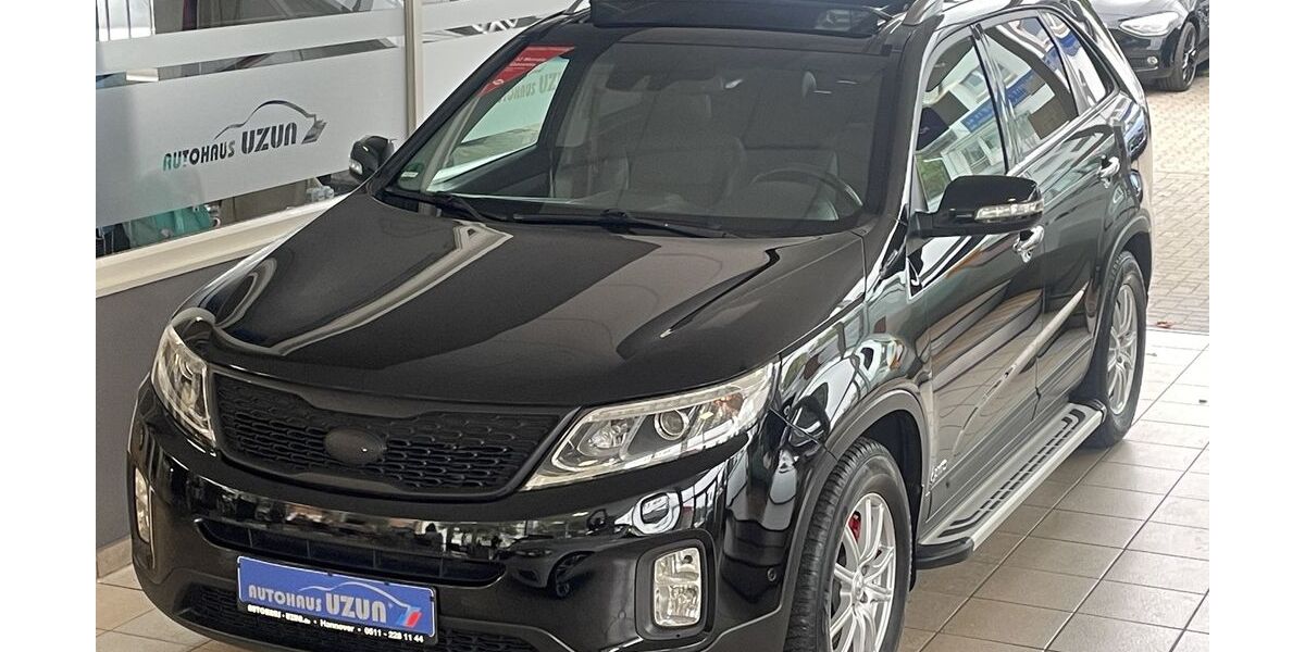 Kia Sorento 186.883 km 11.990 &euro; Hannover 30419