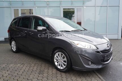 Mazda 5 172.000 km 4.499 &euro; Kassel 34123