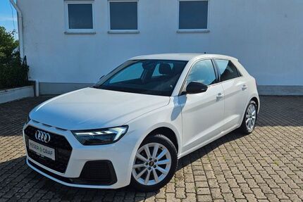Audi A1 13.800 km 18.980 € Heideck 91180