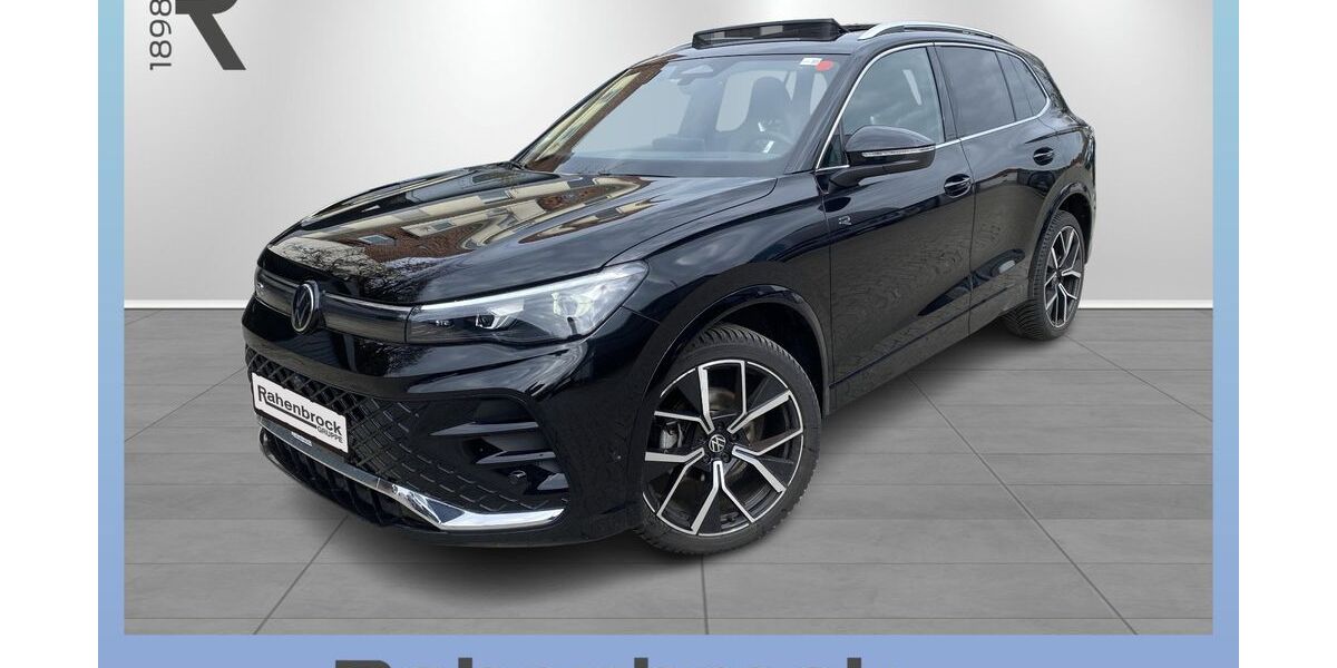 VW Tiguan 19.935 km 43.490 &euro; Osnabrück 49082