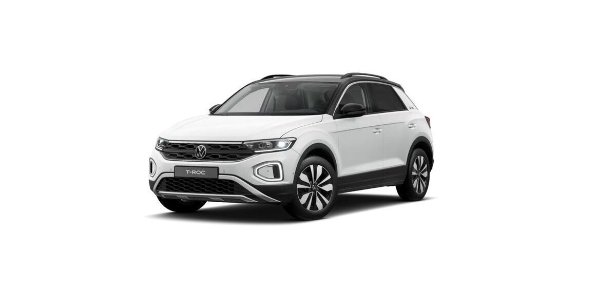 VW T-Roc 6.707 km 29.990 &euro; Haßfurt 97437