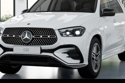 Mercedes-Benz GLE 450 14.205 km 91.890 € Mainz 55128