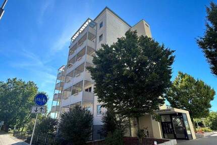 Erstbezug nach Sanierung 1 zimmer