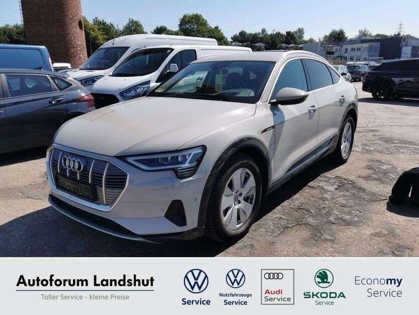 e-tron