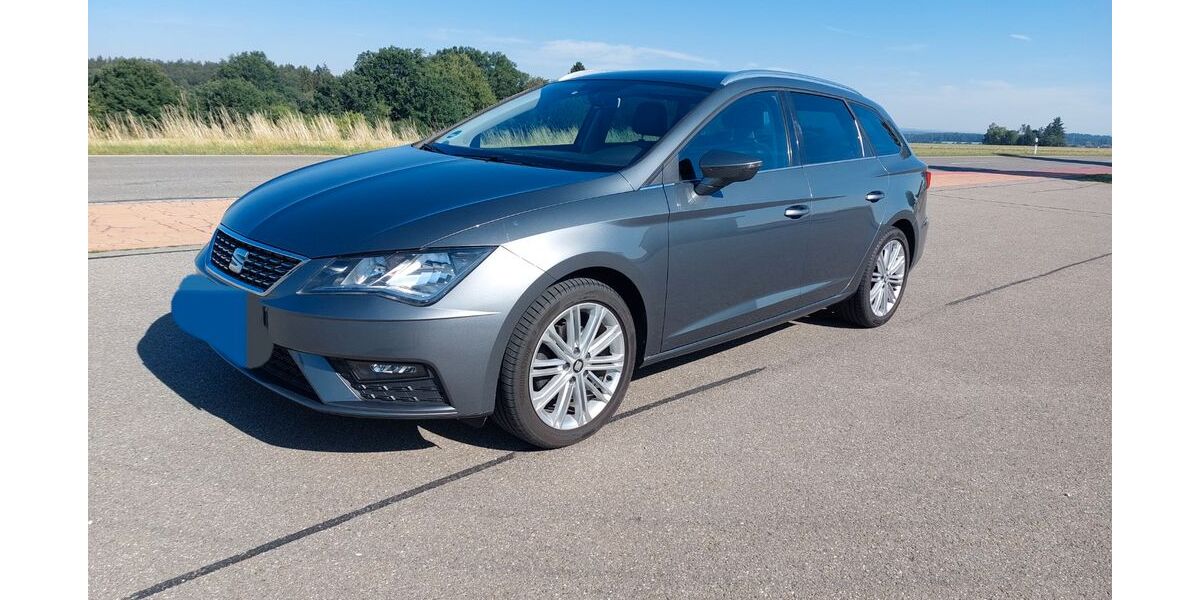 Seat Leon 172.000 km 15.599 &euro; Pfullendorf 88630
