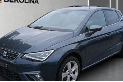 Seat Ibiza 35.343 km 14.888 &euro; Berlin 12105