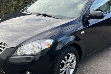 Kia ceed / Ceed 113.500 km 5.900 € Kirchheim unter teck 73230