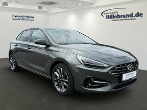 Hyundai i30 Edition 30+ Navi LED ACC Apple CarPlay Android 146.100 km 14.870 &euro; Bad Wünnenberg 33181