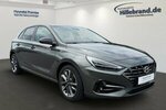 Hyundai i30 Edition 30+ Navi LED ACC Apple CarPlay Android 146.100 km 14.870 &euro; Bad Wünnenberg 33181