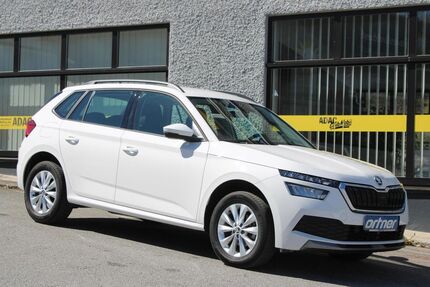 Skoda Kamiq 102.400 km 14.380 &euro; Passau 94036