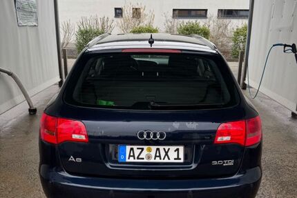 Audi A6 345.000 km 3.000 &euro; Gimbsheim 67578