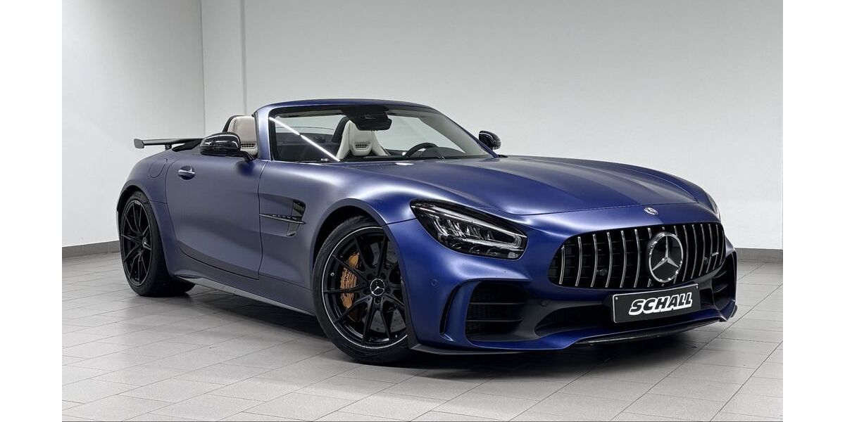 Mercedes-Benz AMG GT R 16.888 km 193.498 &euro; Dornstadt 89160