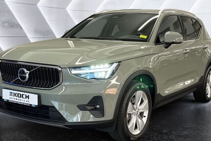 Volvo XC40 8.598 km 35.895 € Berlin 10553