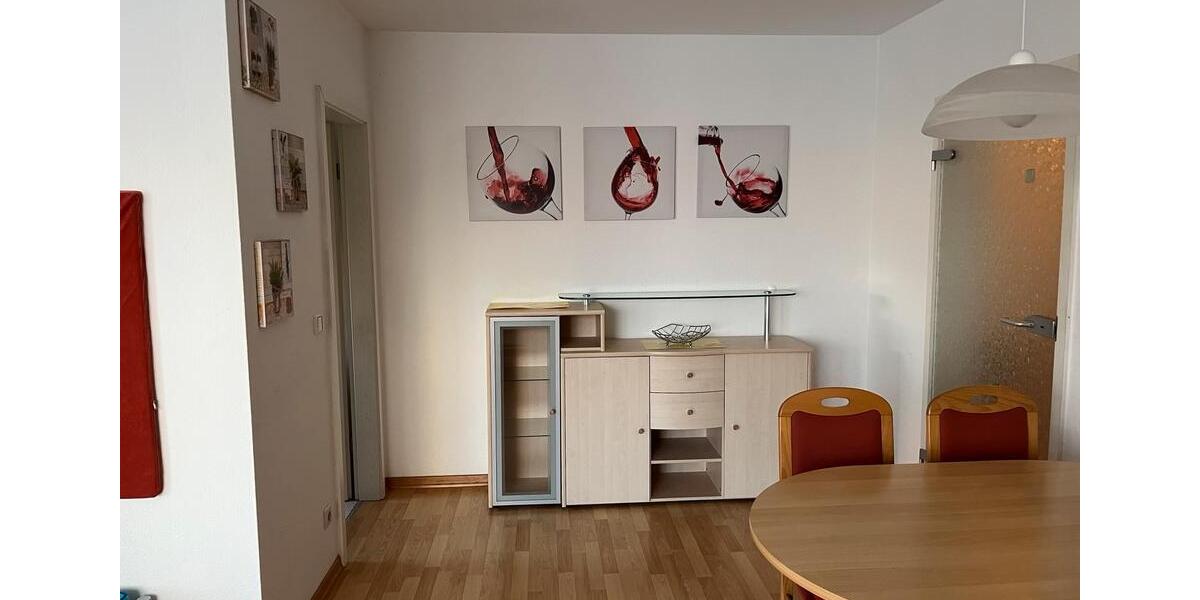 Erdgeschoßwohnung Radeberg - 2 Zimmer, 55 m&sup2;, 124.000&euro; | Angebot:24739965