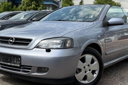 Opel Astra 167.000 km 3.500 &euro; Saarlouis 66740