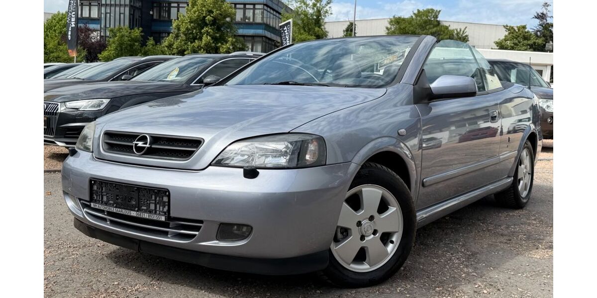 Opel Astra 167.000 km 3.500 &euro; Saarlouis 66740