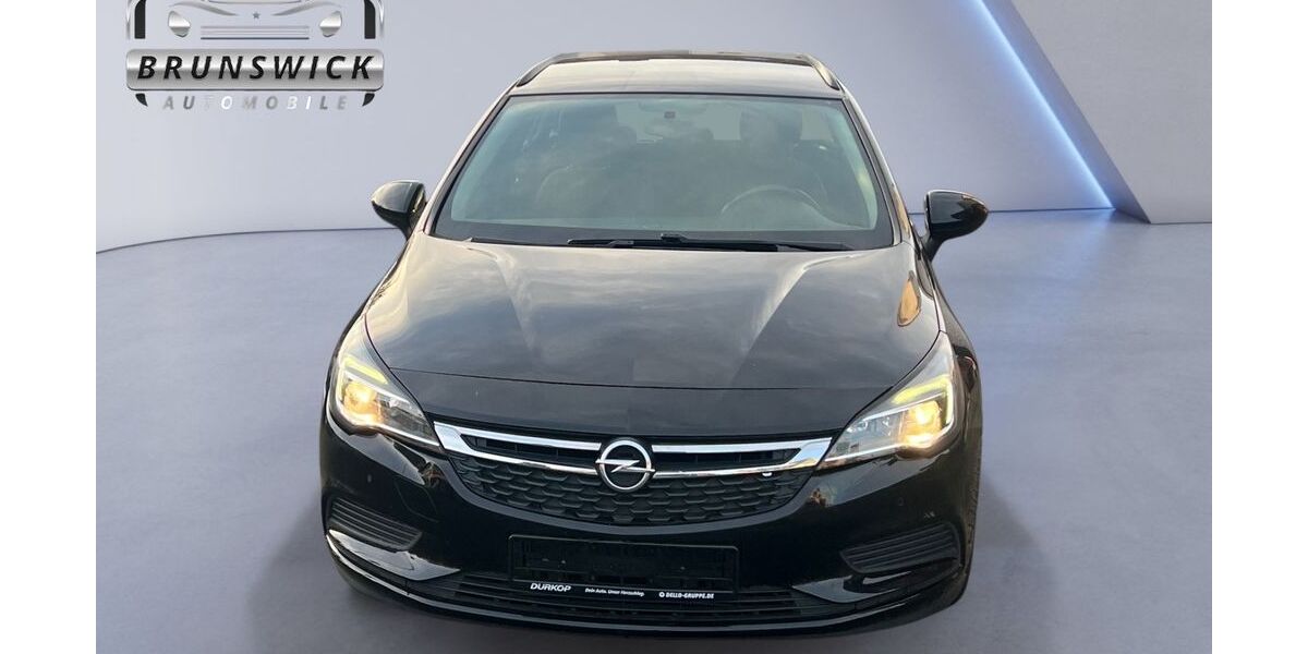 Opel Astra 156.000 km 4.550 &euro; Braunschweig 38122