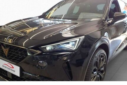 Cupra Formentor 82.998 km 30.470 &euro; Sigmaringen 72488