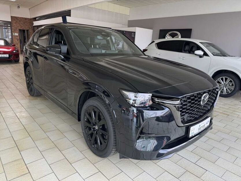 CX-60