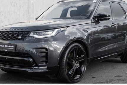 Land Rover Discovery 16.816 km 58.480 &euro; Düsseldorf 40474