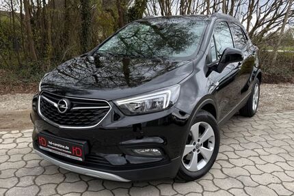 Opel Mokka X 99.000 km 11.500 &euro; Pleß 87773